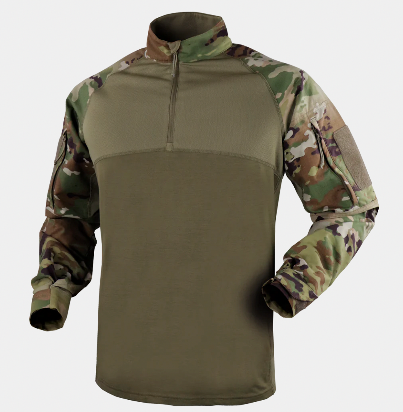 Condor Long Sleeve Combat Shirt (Multicam) Condor Long Sleeve Combat Shirt (Multicam)